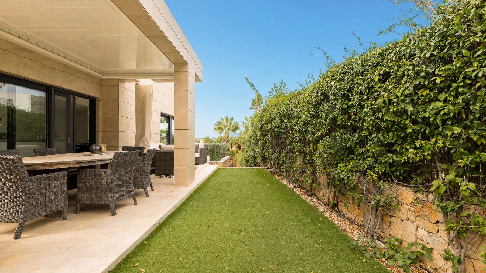 4 soveværelse Villa til salg i Javea / Xabia med swimmingpool garage - € 1.695.000 (Ref: 10166309)