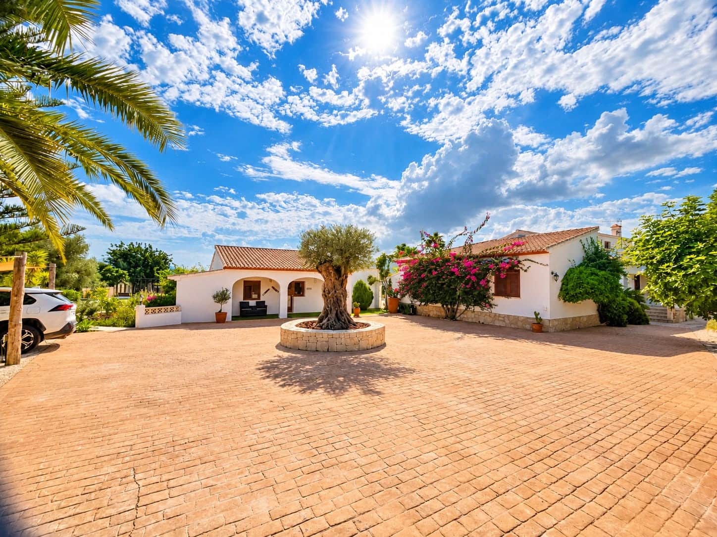 6 soveværelse Villa til salg i Javea / Xabia med swimmingpool - € 2.250.000 (Ref: 10182658)
