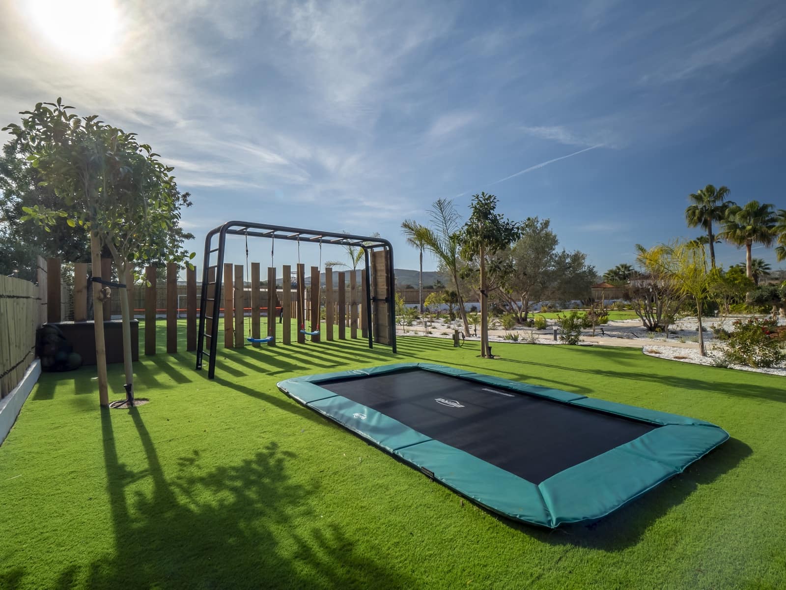 6 soveværelse Villa til salg i Javea / Xabia med swimmingpool - € 2.250.000 (Ref: 10182658)