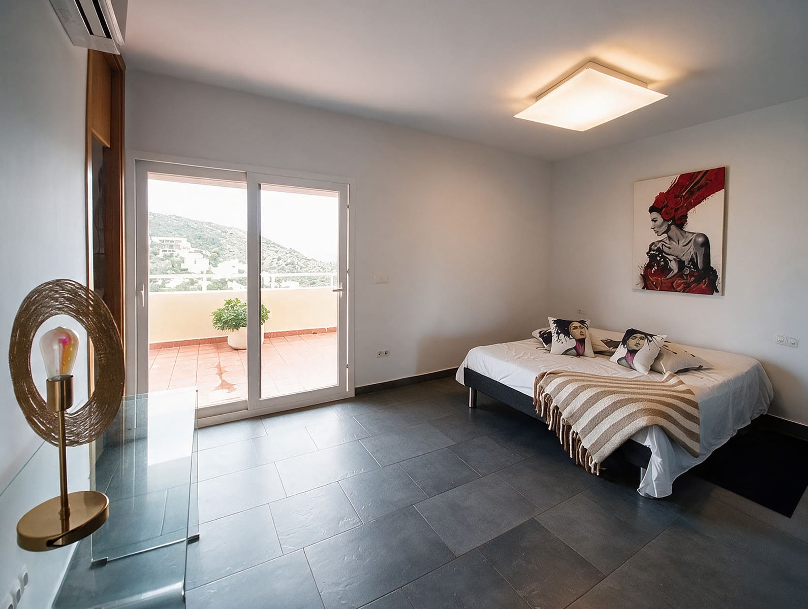 3 slaapkamer Villa te koop in Pedreguer met zwembad garage - € 735.000 (Ref: 10184313)