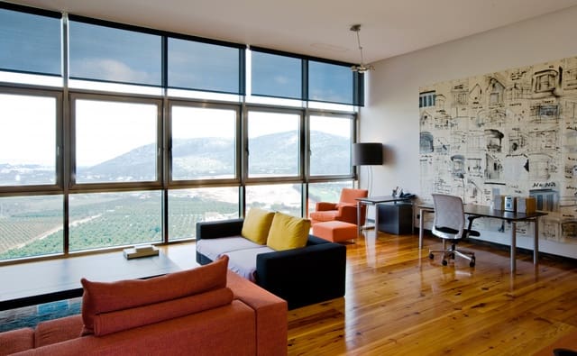 5 camera da letto Villa in vendita in La Sella con piscina garage - 2.500.000 € (Rif: 716196)