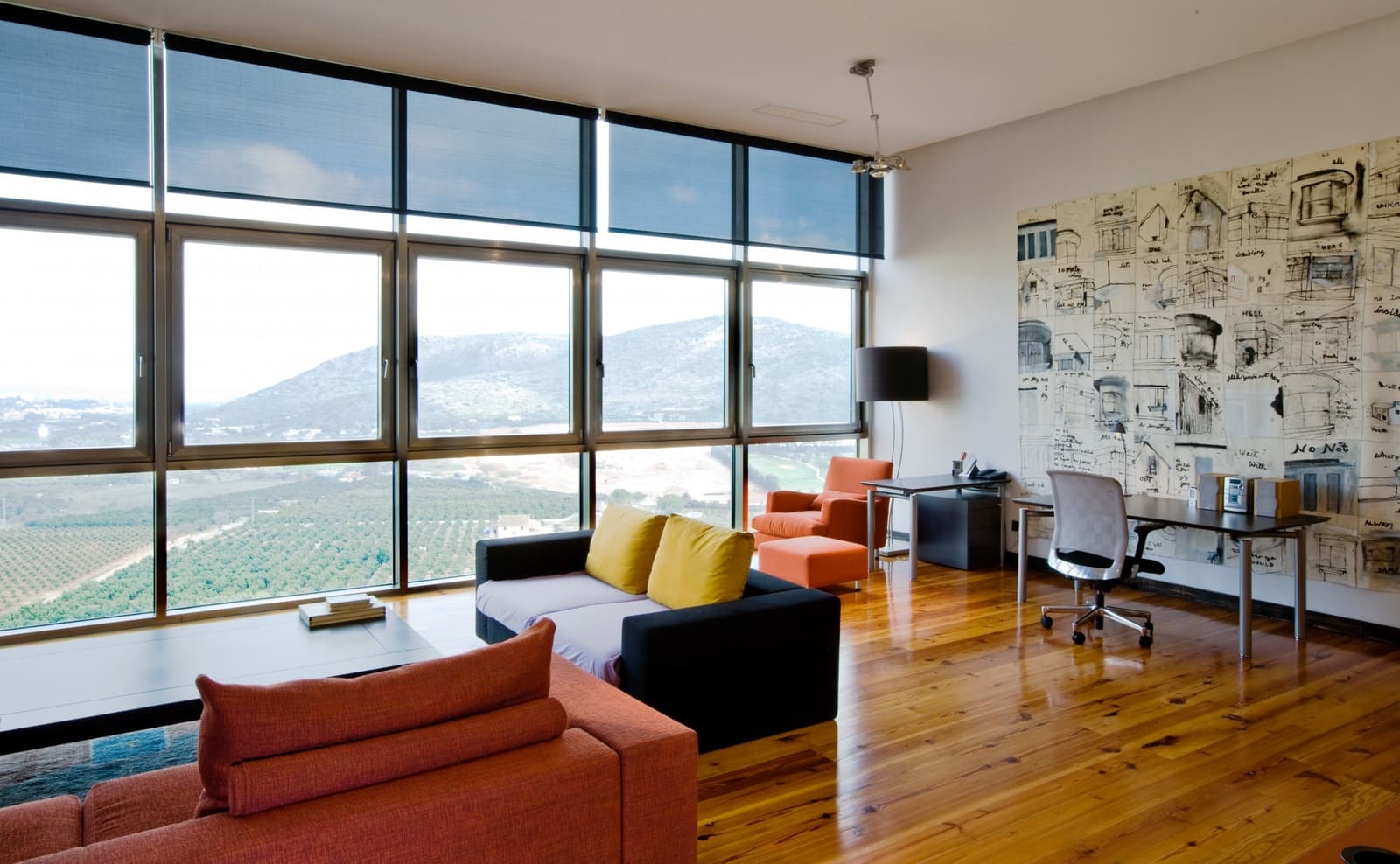 5 bedroom Villa for sale in La Sella with pool garage - € 2,500,000 (Ref: 716196)