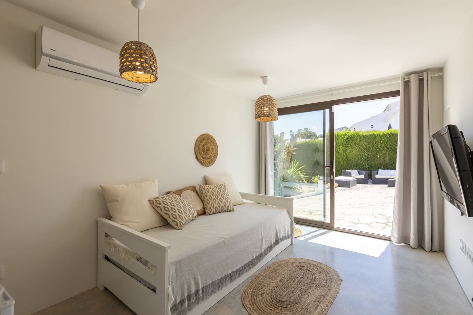 4 Zimmer Villa zu verkaufen in Javea / Xabia mit Pool Garage - 825.000 € (Ref: 9130901)