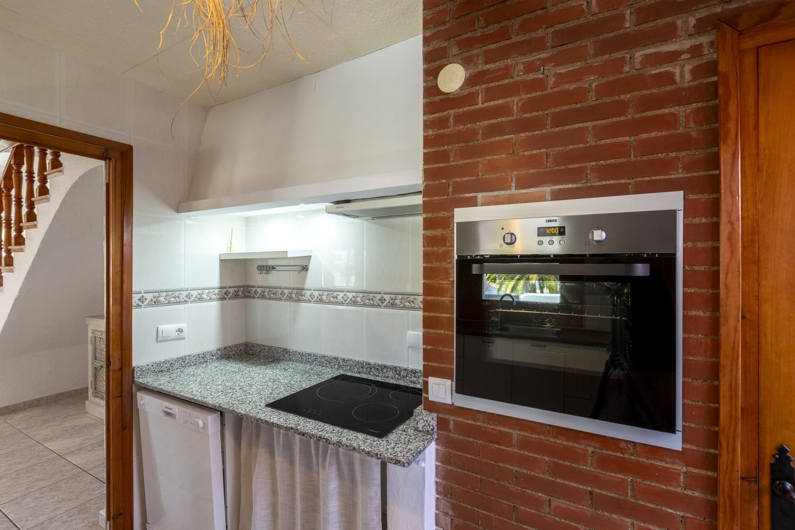 4 Zimmer Villa zu verkaufen in Javea / Xabia mit Pool Garage - 825.000 € (Ref: 9130901)