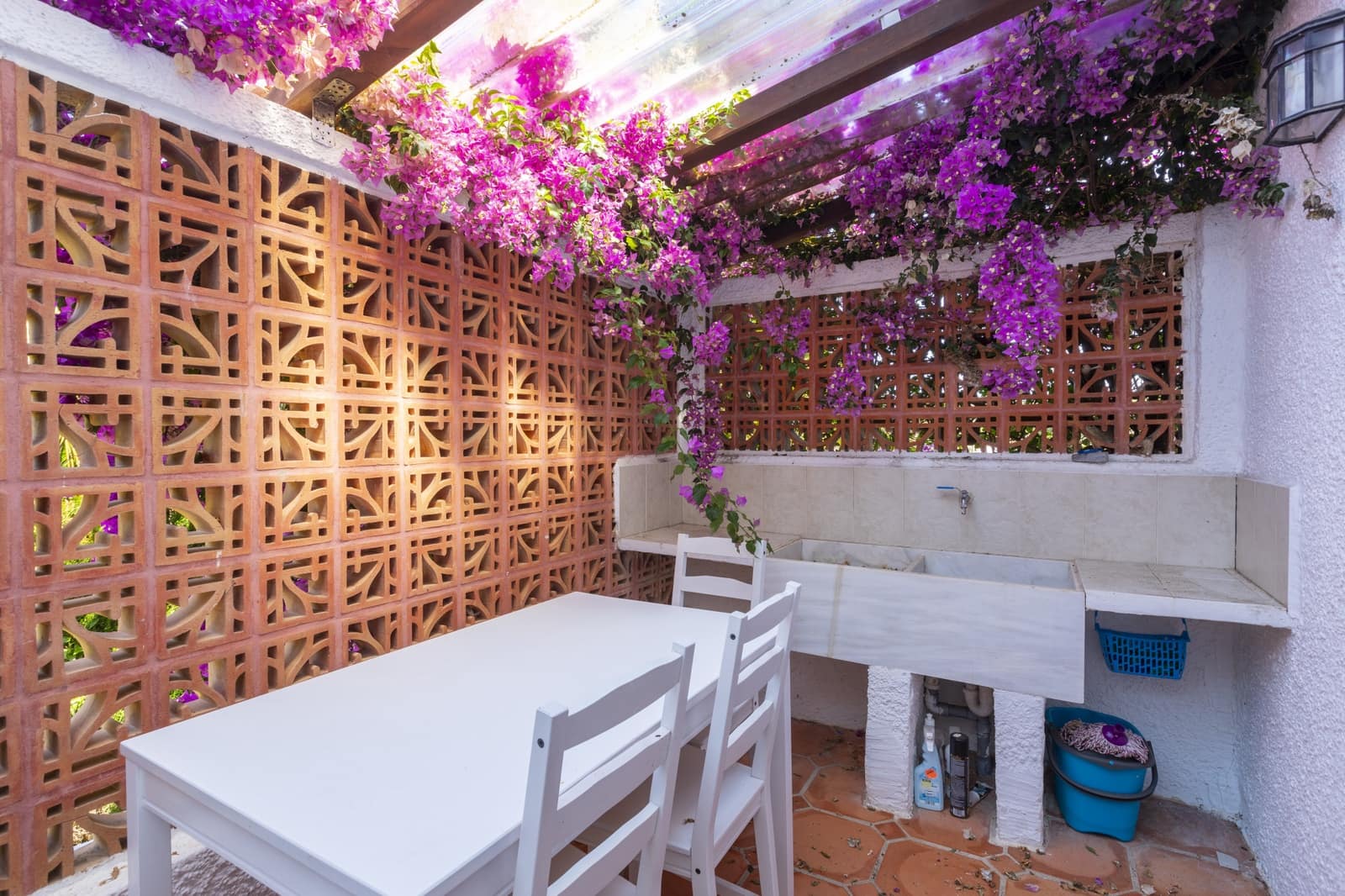 4 Zimmer Villa zu verkaufen in Javea / Xabia mit Pool Garage - 825.000 € (Ref: 9130901)