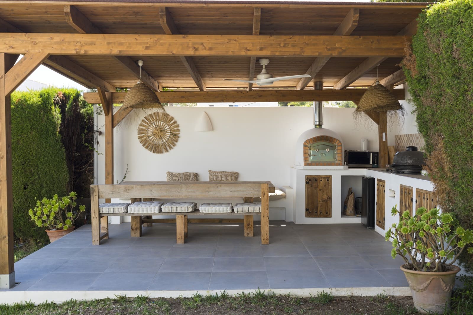 4 Zimmer Villa zu verkaufen in Javea / Xabia mit Pool Garage - 825.000 € (Ref: 9130901)