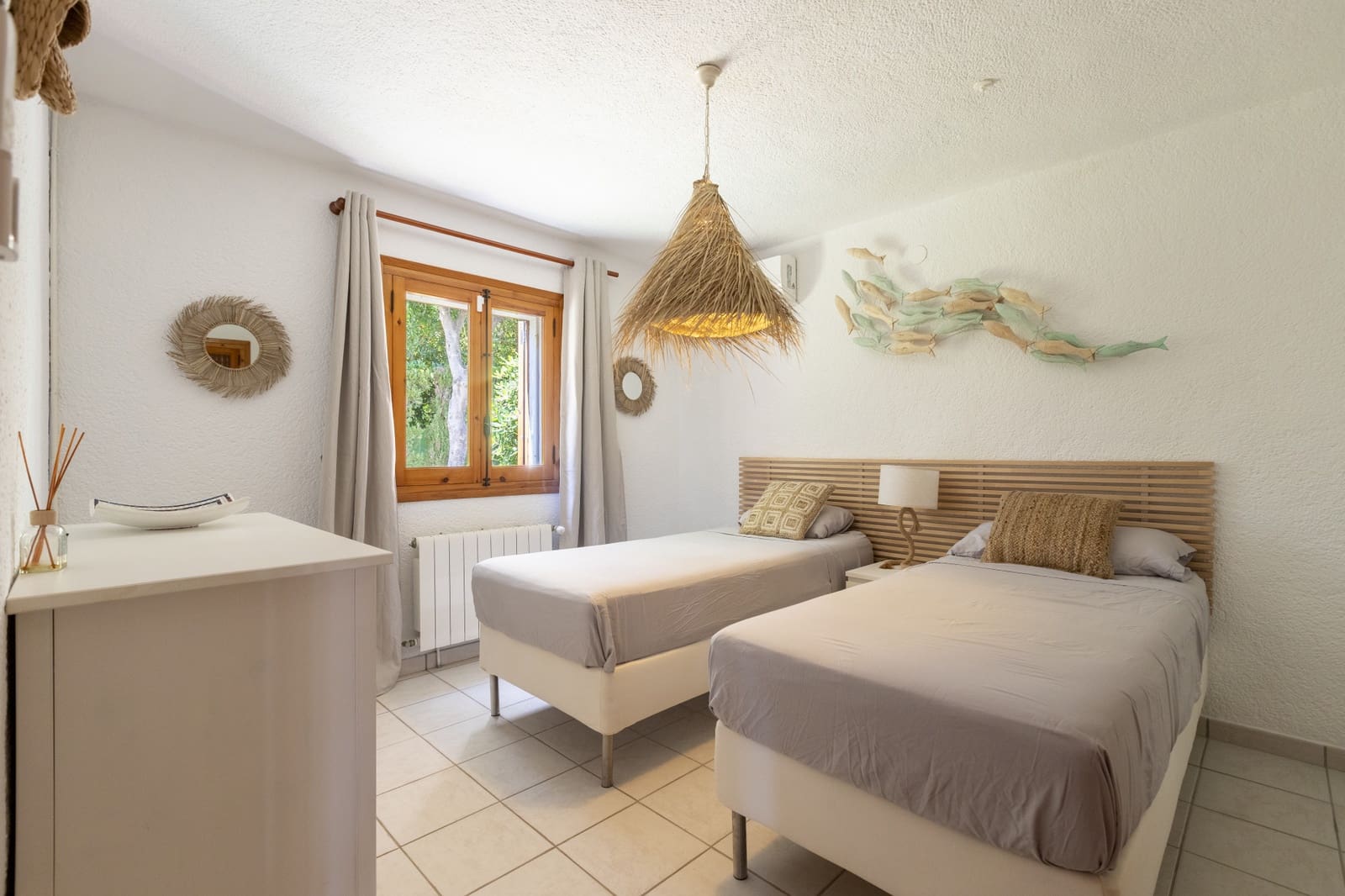 4 camera da letto Villa in vendita in Javea / Xabia con piscina garage - 795.000 € (Rif: 9130901)