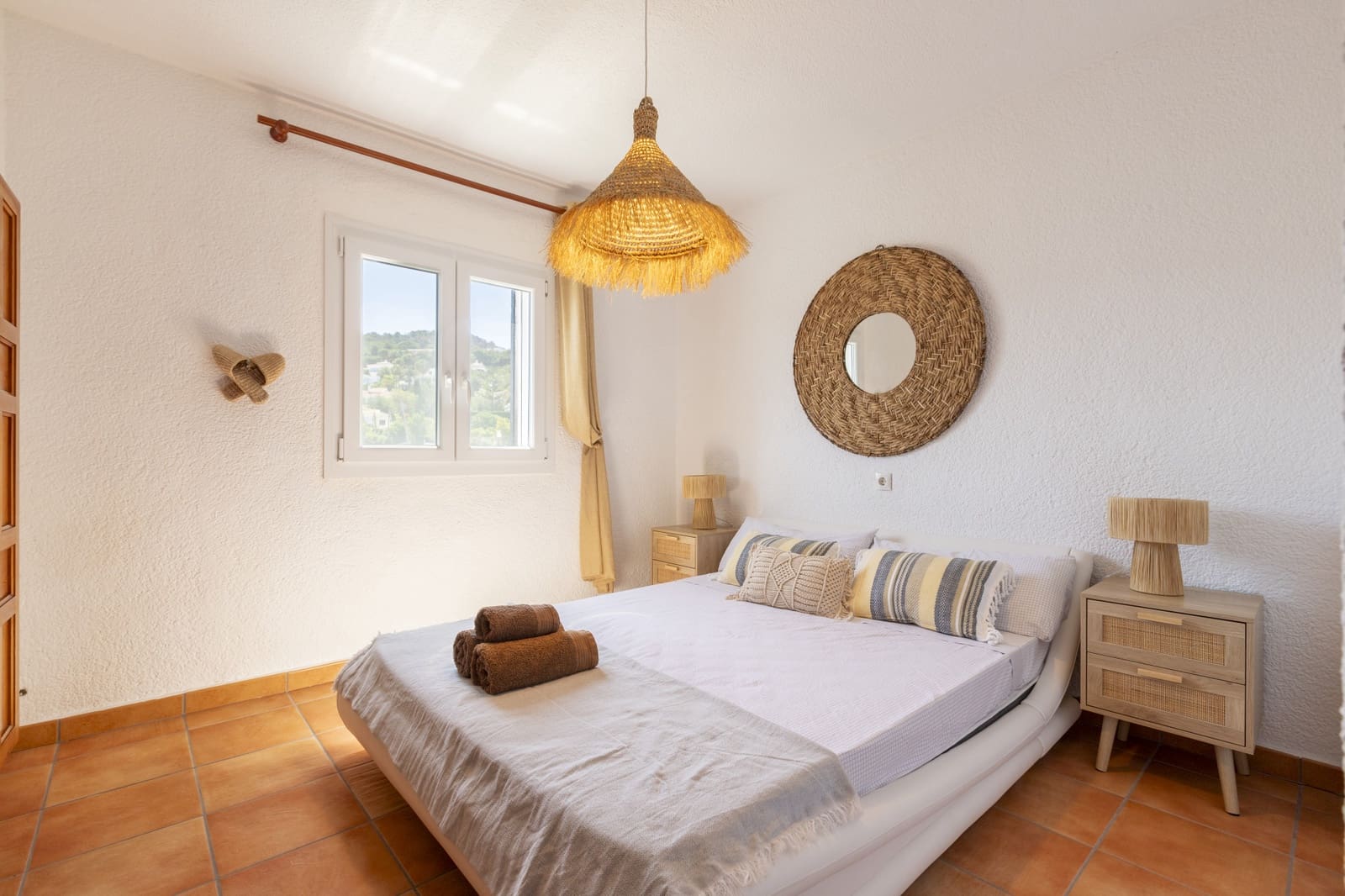 4 camera da letto Villa in vendita in Javea / Xabia con piscina garage - 795.000 € (Rif: 9130901)