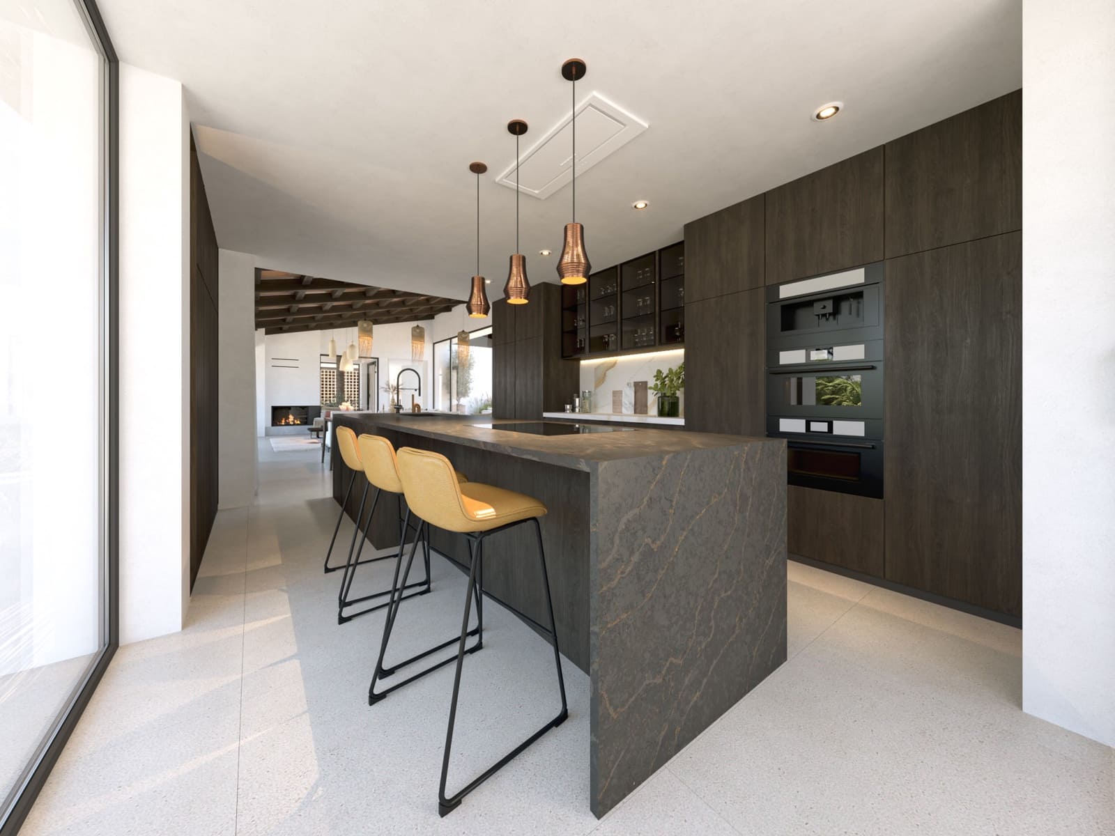 4 slaapkamer Villa te koop in Javea / Xabia met zwembad - € 2.500.000 (Ref: 9130902)