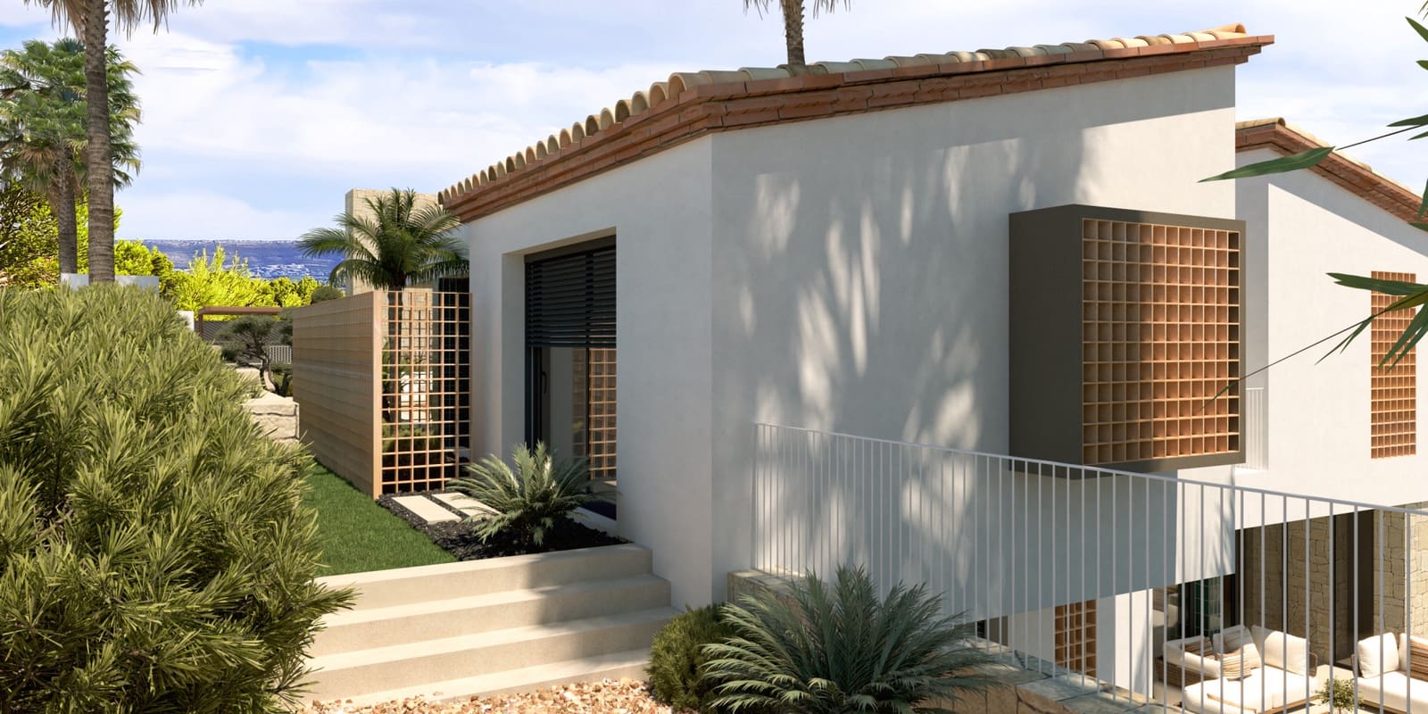 4 slaapkamer Villa te koop in Javea / Xabia met zwembad - € 2.500.000 (Ref: 9130902)