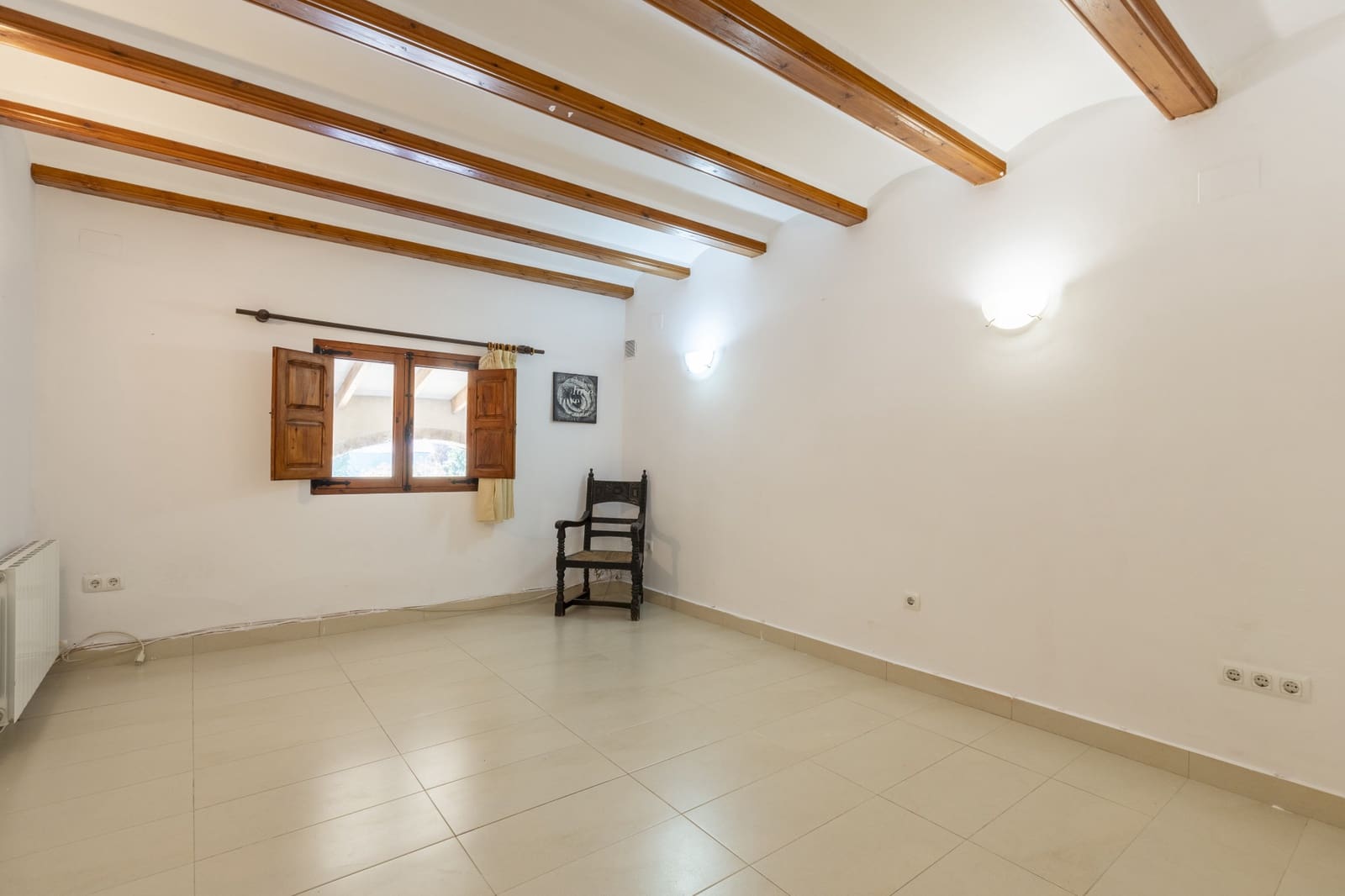 5 soveværelse Villa til salg i Javea / Xabia med swimmingpool garage - € 845.000 (Ref: 9130903)