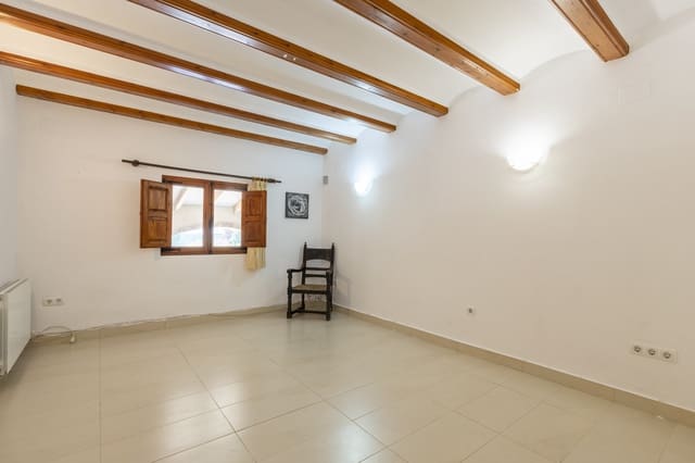 5 bedroom Villa for sale in Partida Tosal - Zona del Castellans, Javea / Xàbia with pool garage - € 845,000 (Ref: 9130903)