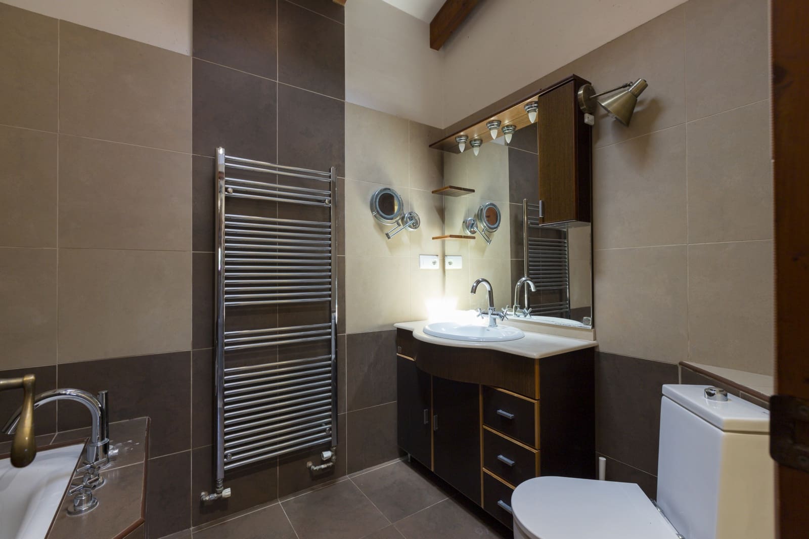 5 soveværelse Villa til salg i Javea / Xabia med swimmingpool garage - € 845.000 (Ref: 9130903)