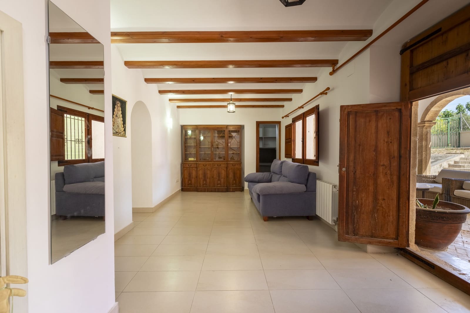 5 soveværelse Villa til salg i Javea / Xabia med swimmingpool garage - € 845.000 (Ref: 9130903)