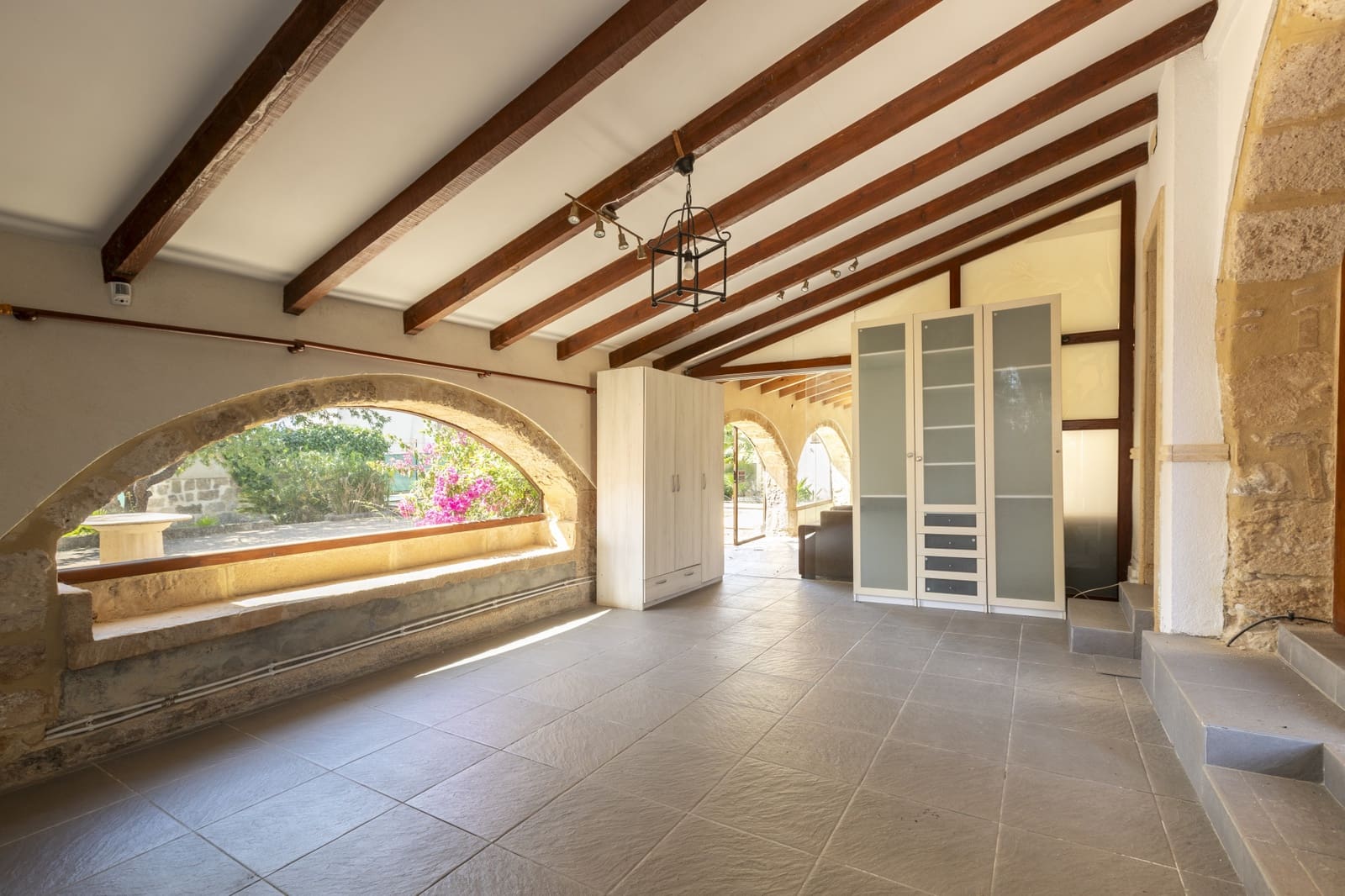 5 soveværelse Villa til salg i Javea / Xabia med swimmingpool garage - € 845.000 (Ref: 9130903)