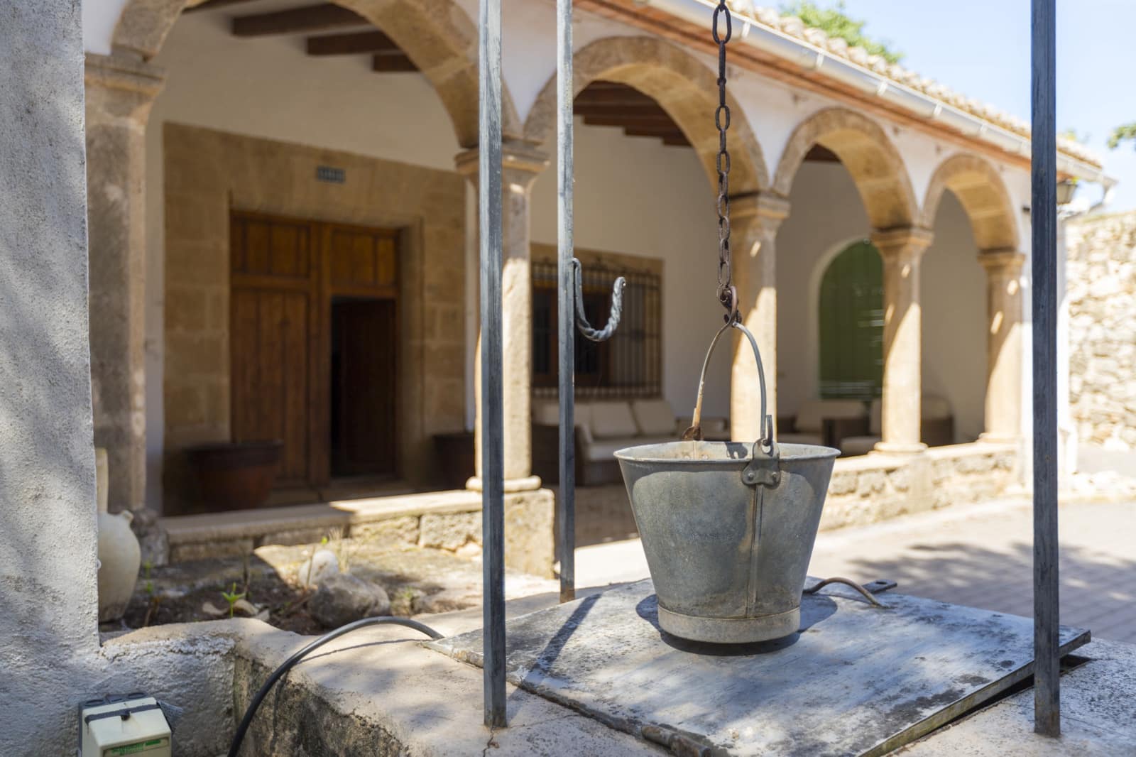 5 soveværelse Villa til salg i Javea / Xabia med swimmingpool garage - € 845.000 (Ref: 9130903)