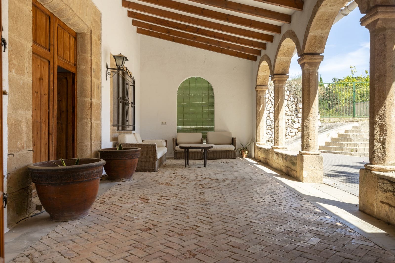 5 soveværelse Villa til salg i Javea / Xabia med swimmingpool garage - € 845.000 (Ref: 9130903)