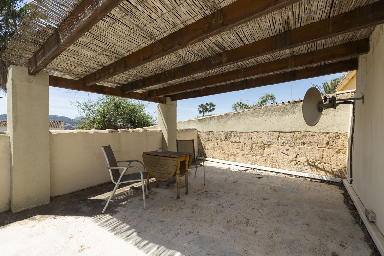 5 soveværelse Villa til salg i Javea / Xabia med swimmingpool garage - € 845.000 (Ref: 9130903)