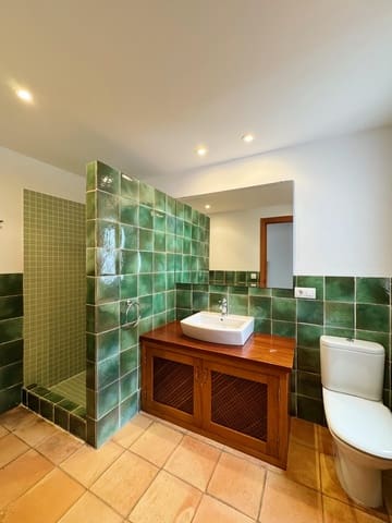 6 quarto Moradia para venda em Cap Martí - El Tossalet - Pinomar, Javea / Xàbia com piscina - 1 340 000 € (Ref: 9130904)