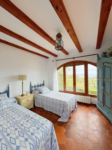 6 quarto Moradia para venda em Cap Martí - El Tossalet - Pinomar, Javea / Xàbia com piscina - 1 340 000 € (Ref: 9130904)
