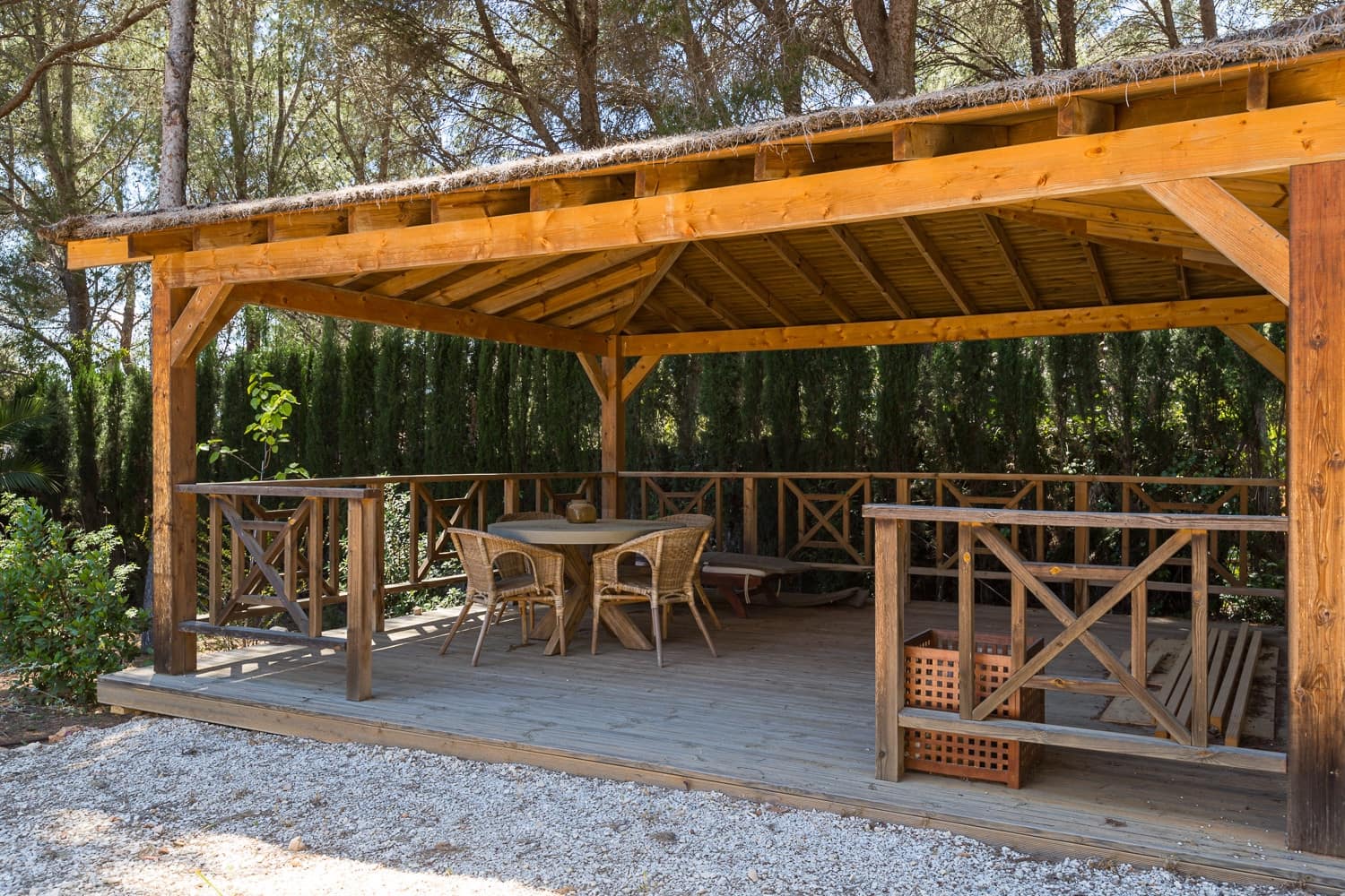 3 soverom Villa til salgs i Javea / Xabia med svømmebasseng garasje - € 1 095 000 (Ref: 9130905)