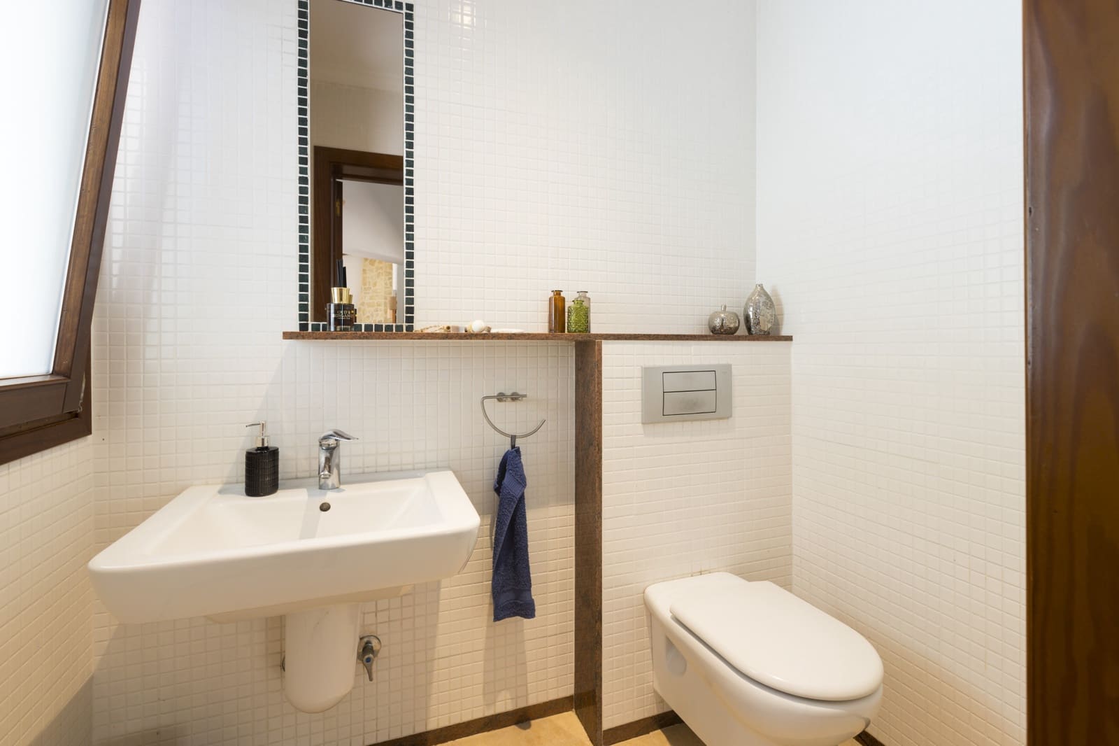 3 soverom Villa til salgs i Javea / Xabia med svømmebasseng garasje - € 1 095 000 (Ref: 9130905)