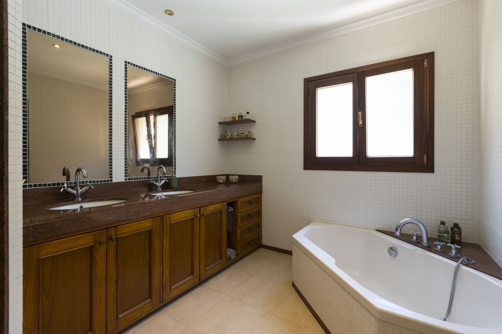 3 soverom Villa til salgs i Javea / Xabia med svømmebasseng garasje - € 1 095 000 (Ref: 9130905)