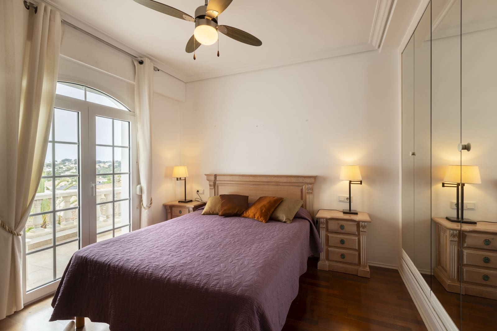 2 camera da letto Appartamento in vendita in Teulada con piscina garage - 495.000 € (Rif: 9130906)