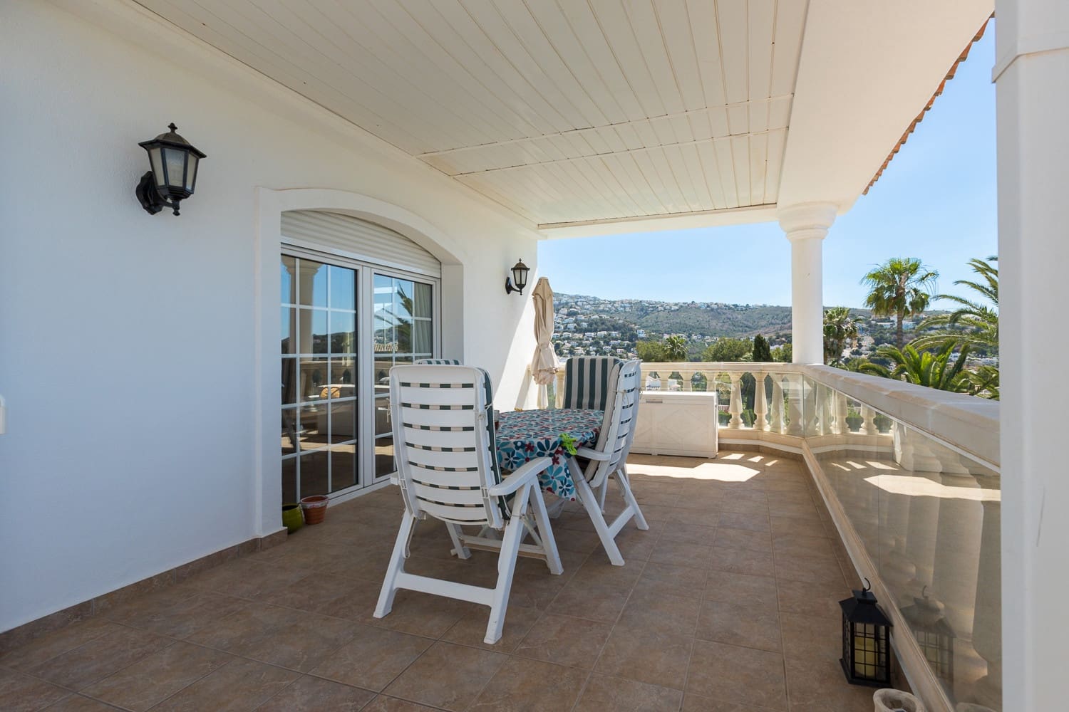 2 camera da letto Appartamento in vendita in Teulada con piscina garage - 495.000 € (Rif: 9130906)