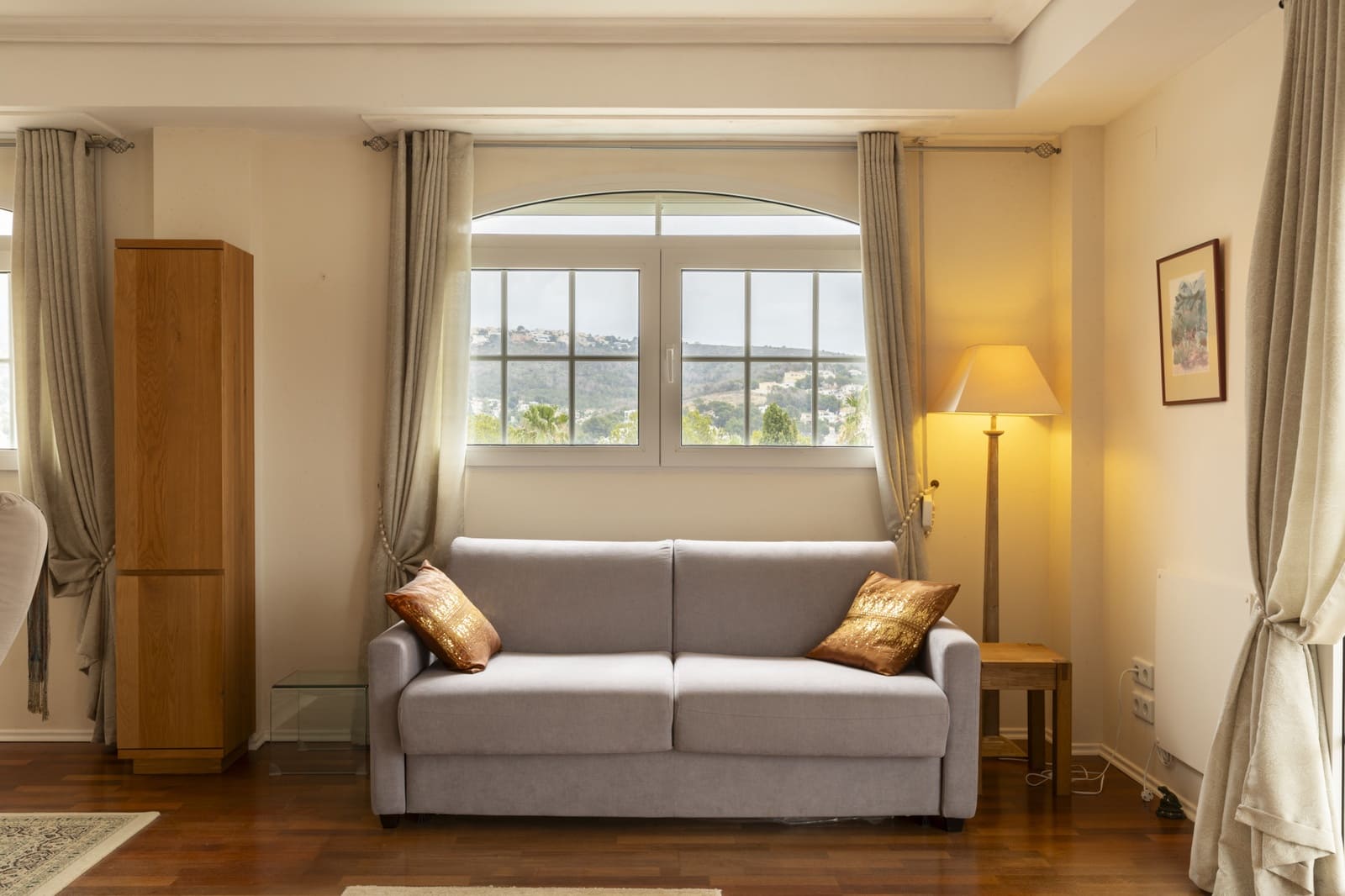 2 camera da letto Appartamento in vendita in Teulada con piscina garage - 495.000 € (Rif: 9130906)