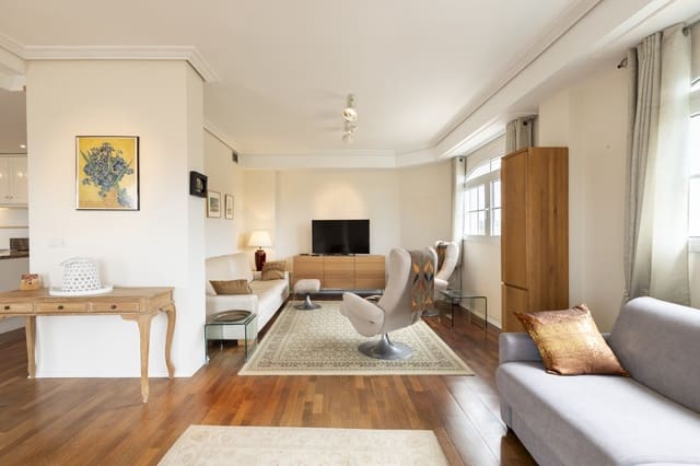 2 soveværelse Lejlighed til salg i Teulada Pueblo, Teulada-Moraira med swimmingpool garage - € 495.000 (Ref: 9130906)