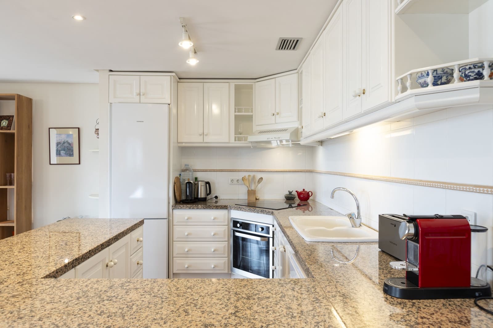 2 camera da letto Appartamento in vendita in Teulada con piscina garage - 495.000 € (Rif: 9130906)