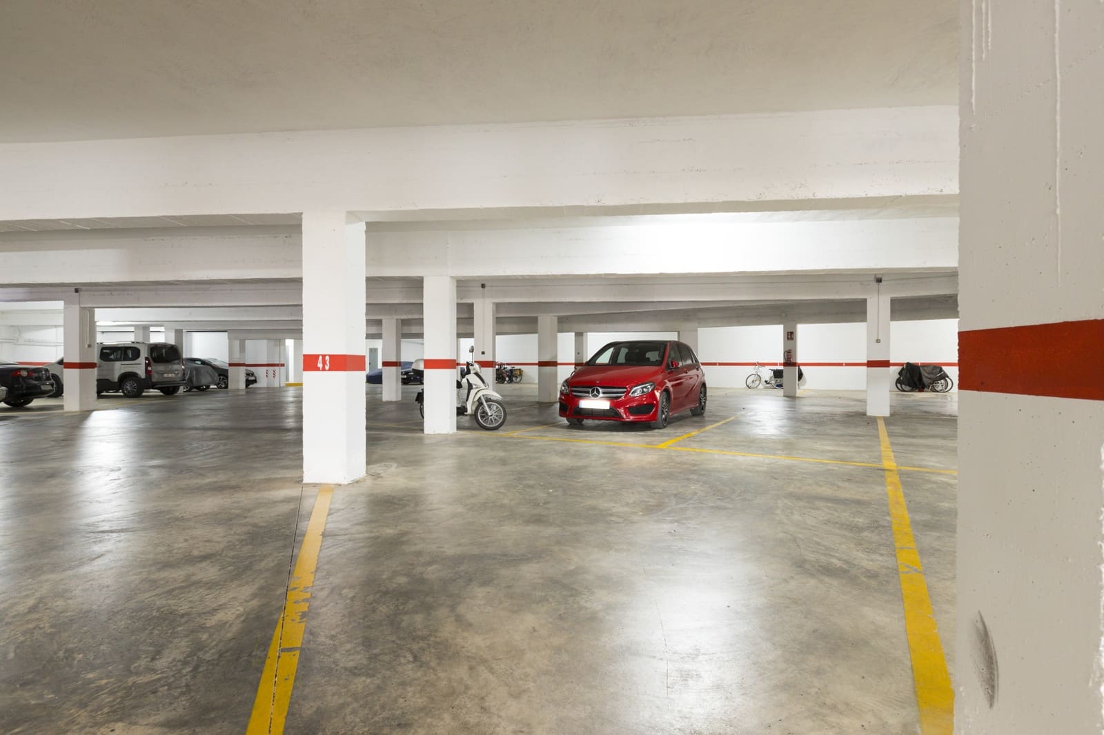 2 camera da letto Appartamento in vendita in Teulada con piscina garage - 495.000 € (Rif: 9130906)