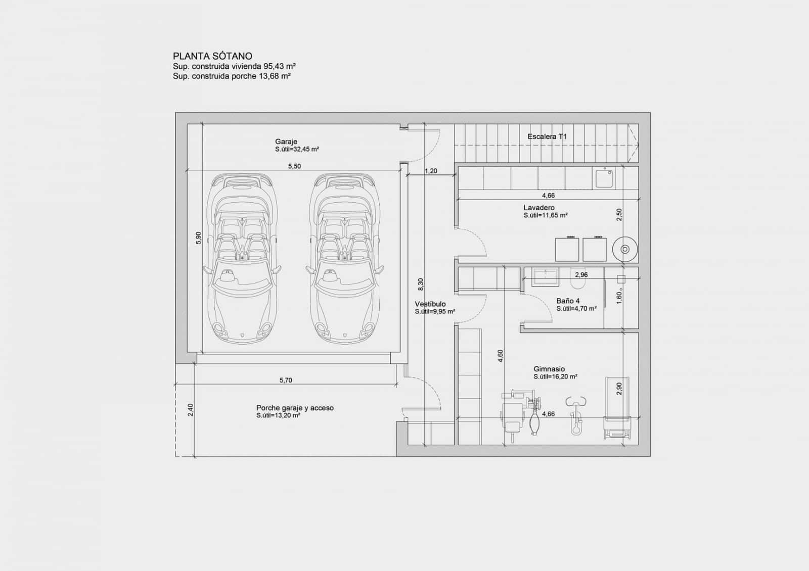 4 slaapkamer Villa te koop in Javea / Xabia met zwembad garage - € 978.000 (Ref: 9130909)