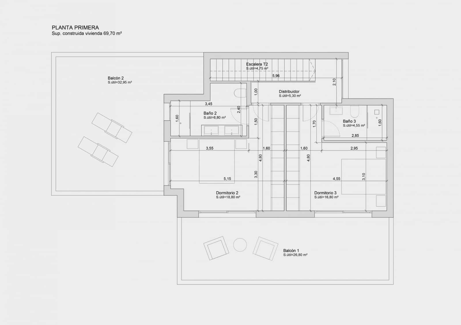 4 slaapkamer Villa te koop in Javea / Xabia met zwembad garage - € 978.000 (Ref: 9130909)