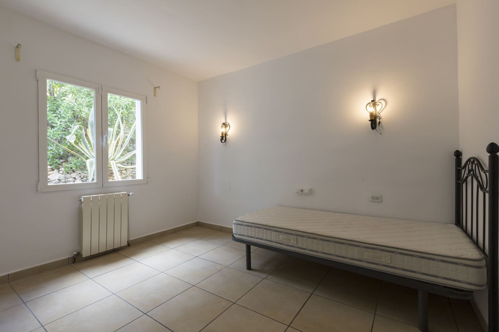 4 chambre Villa/Maison à vendre à Javea / Xabia avec piscine garage - 975 000 € (Ref: 9130910)