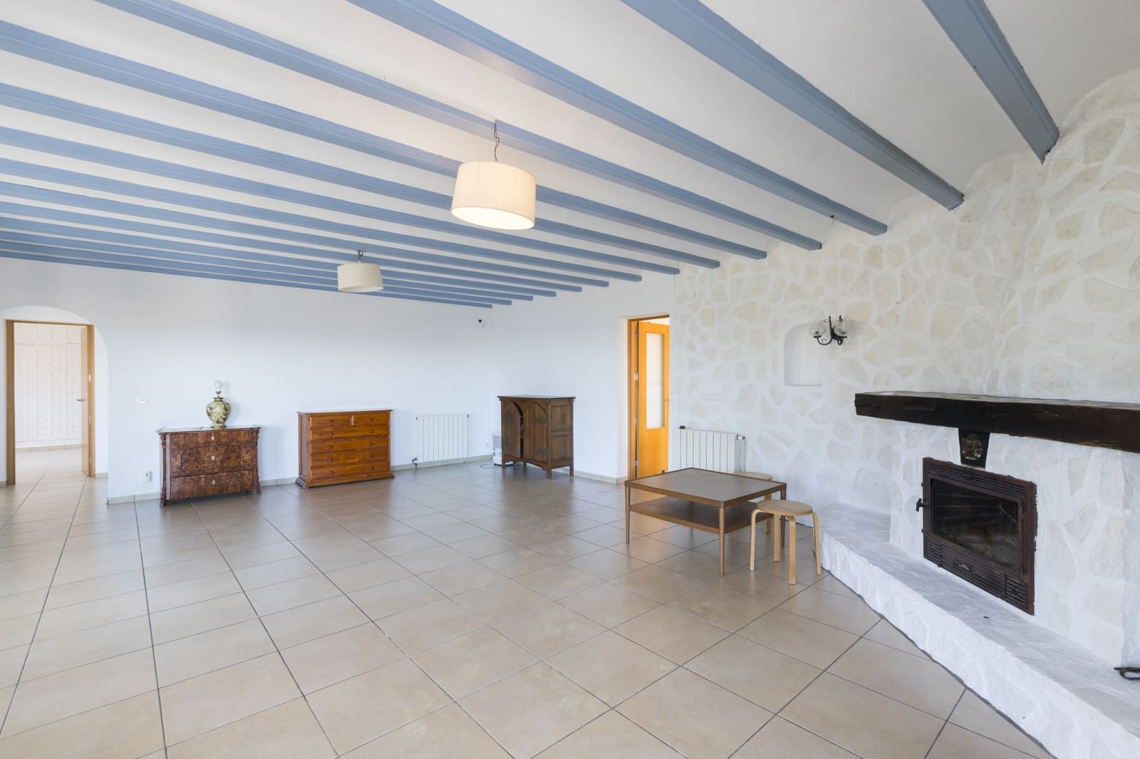 4 slaapkamer Villa te koop in Javea / Xabia met zwembad garage - € 975.000 (Ref: 9130910)