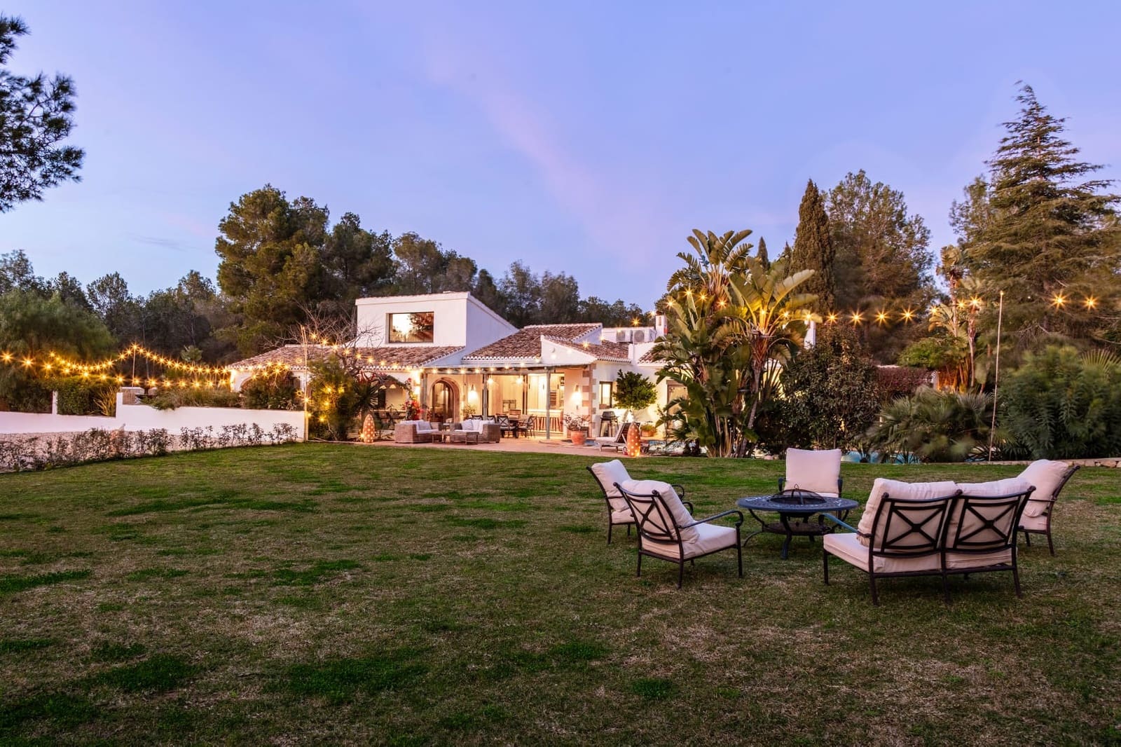 3 bedroom Villa for sale in Javea / Xabia with pool - € 3,395,000 (Ref: 9130911)