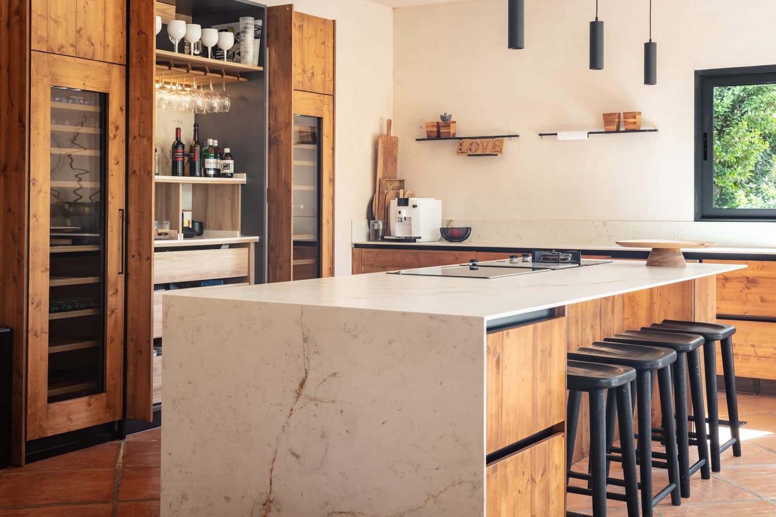 3 bedroom Villa for sale in Javea / Xabia with pool - € 3,395,000 (Ref: 9130911)