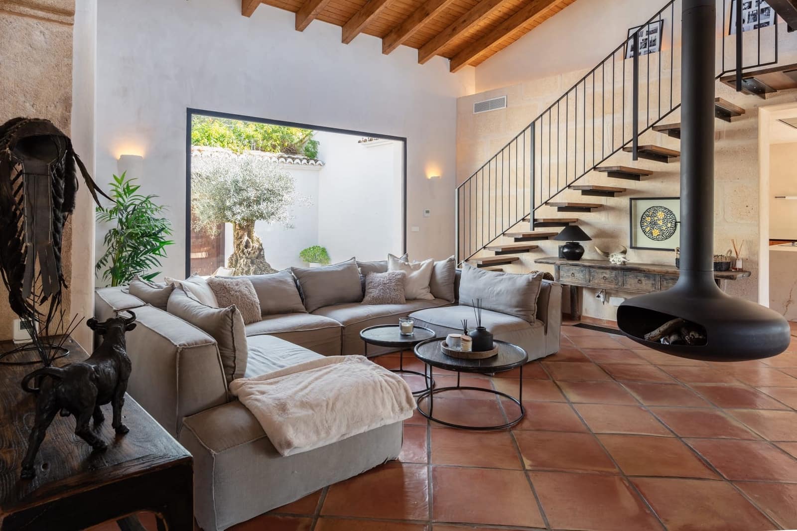 3 bedroom Villa for sale in Javea / Xabia with pool - € 3,395,000 (Ref: 9130911)