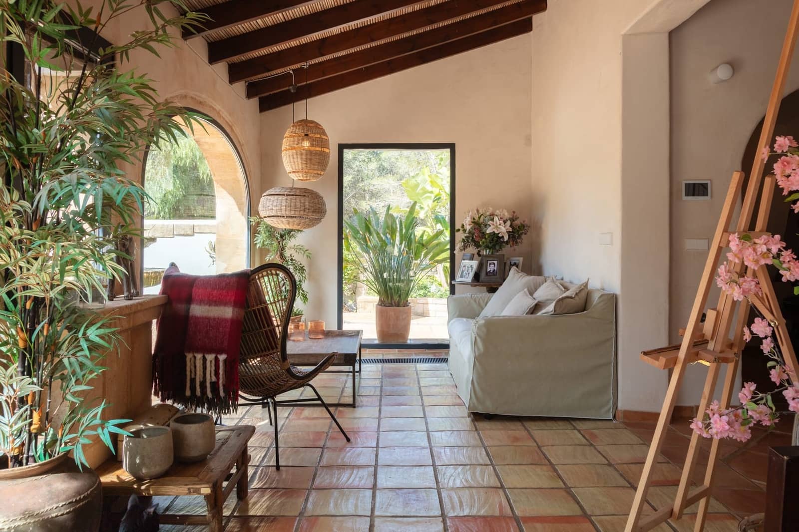 3 bedroom Villa for sale in Javea / Xabia with pool - € 3,395,000 (Ref: 9130911)