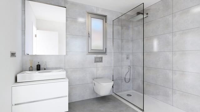 3 bedroom Villa for sale in Benidorm with pool - € 795,000 (Ref: 9130912)