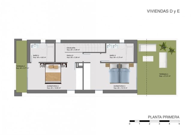 3 bedroom Villa for sale in Benidorm with pool - € 795,000 (Ref: 9130912)