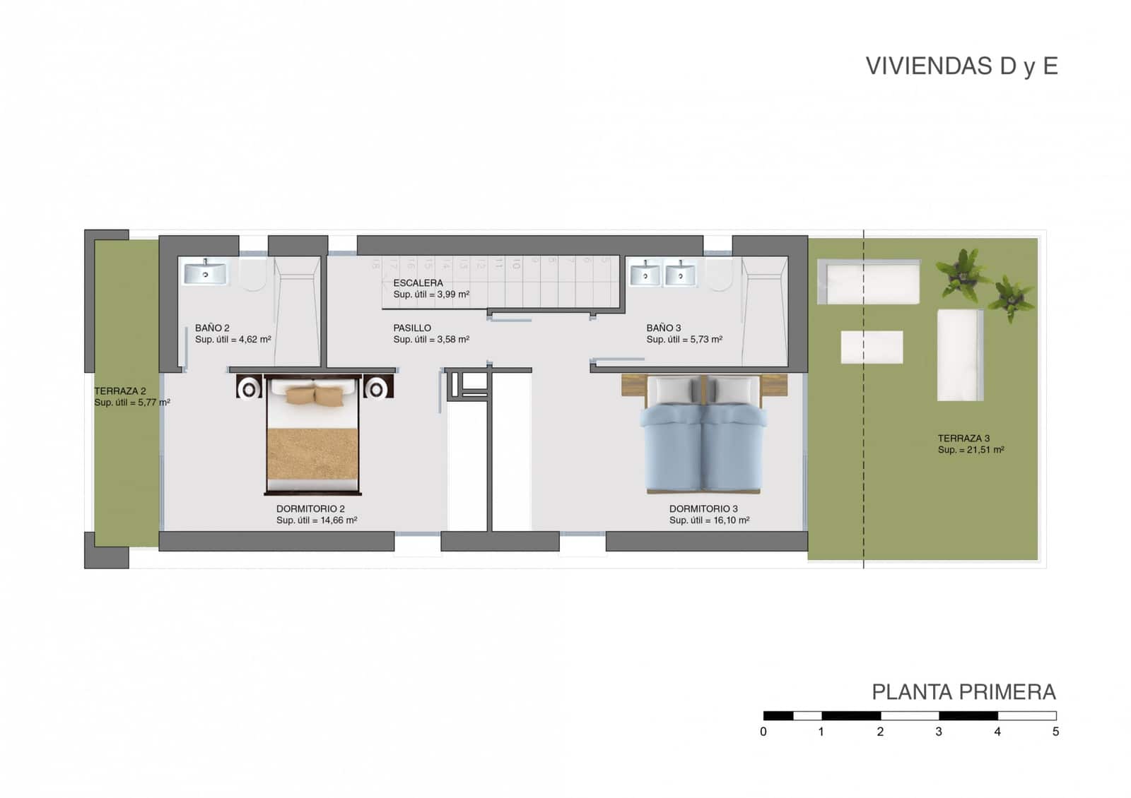 3 slaapkamer Villa te koop in Benidorm met zwembad - € 795.000 (Ref: 9130913)