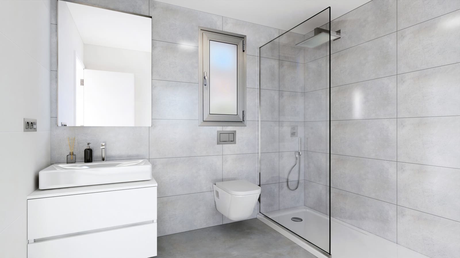 3 makuuhuone Huvila myytävänä paikassa Benidorm mukana uima-altaan - 795 000 € (Ref: 9130913)