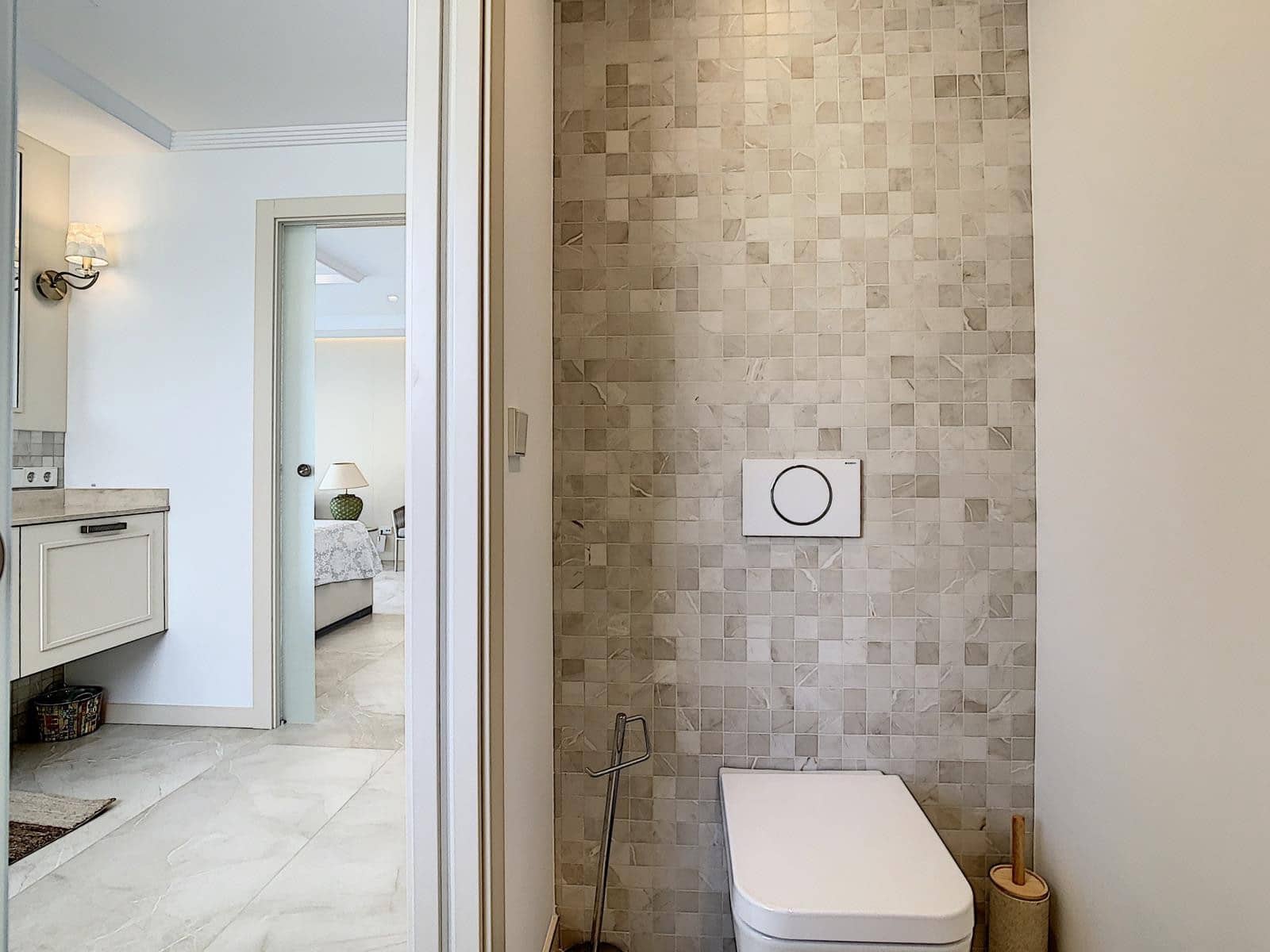 4 bedroom Villa for sale in Cumbre del Sol with pool - € 1,150,000 (Ref: 9130914)