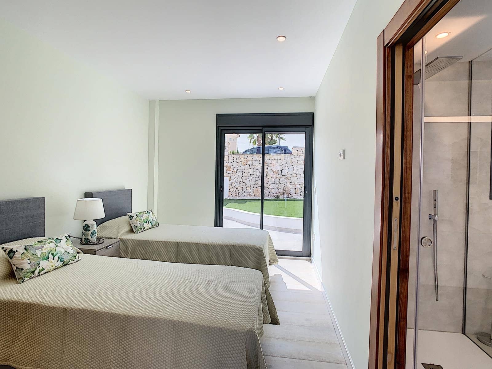 4 bedroom Villa for sale in Cumbre del Sol with pool - € 1,150,000 (Ref: 9130914)