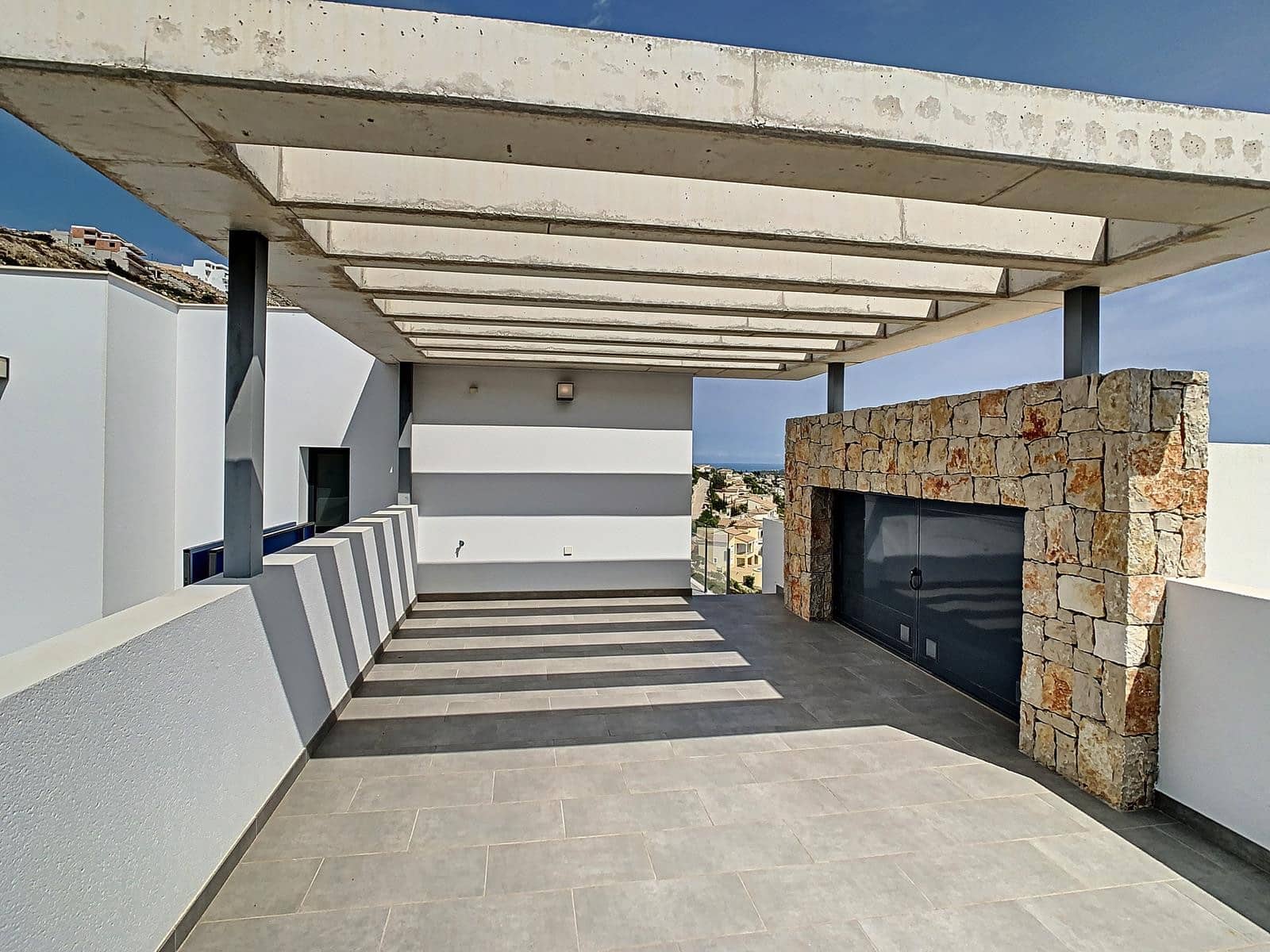 4 bedroom Villa for sale in Cumbre del Sol with pool - € 1,150,000 (Ref: 9130914)