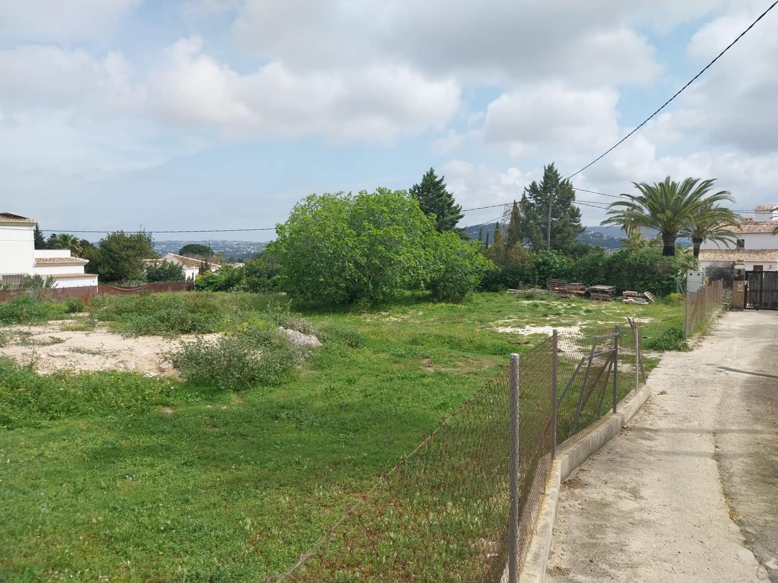 Building Plot for sale in Javea / Xabia - € 540,000 (Ref: 9130915)