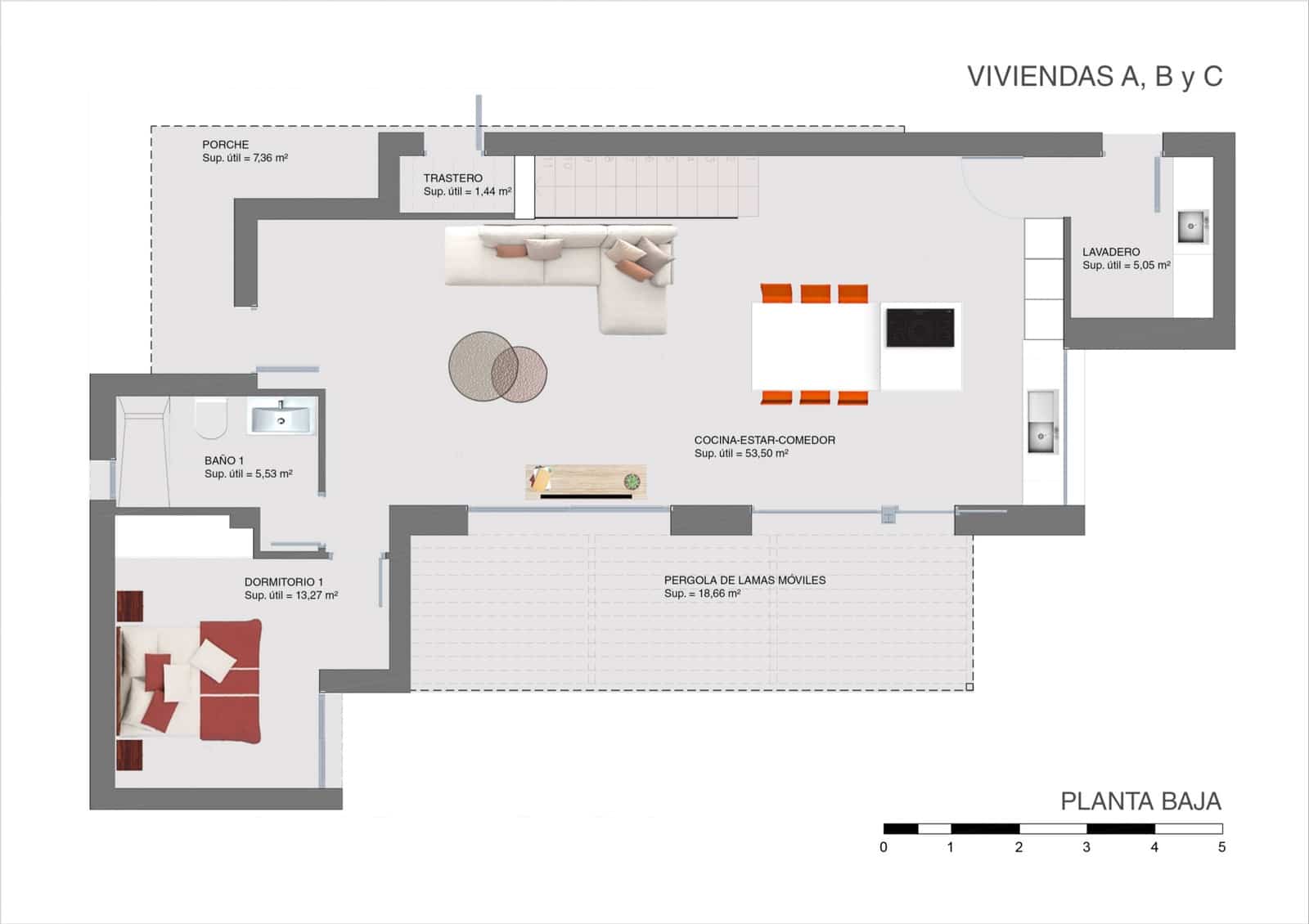 3 soveværelse Villa til salg i Benidorm med swimmingpool - € 845.000 (Ref: 9130916)